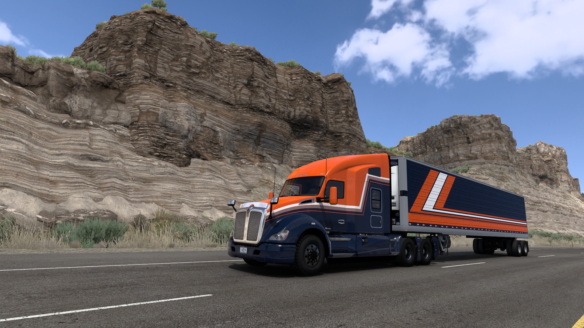 Image by Oldtruckinmav
