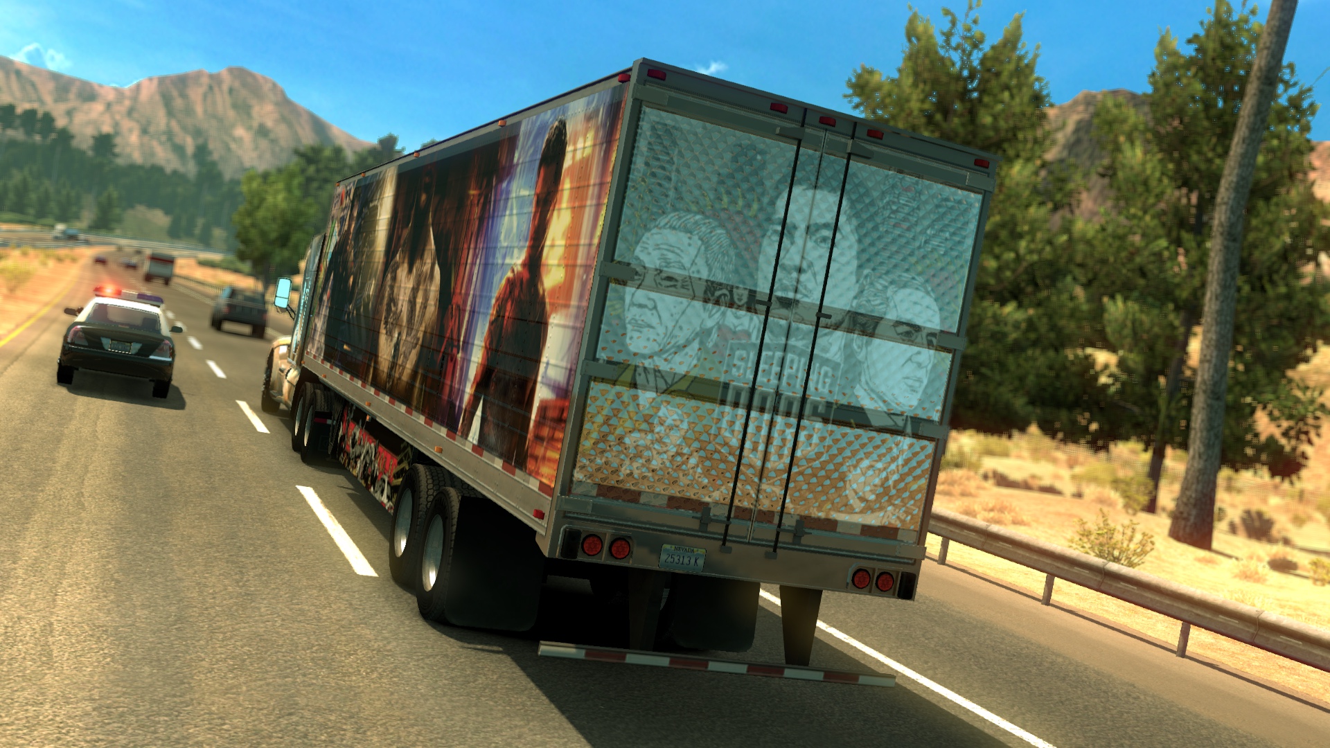 Image by hydraulicram