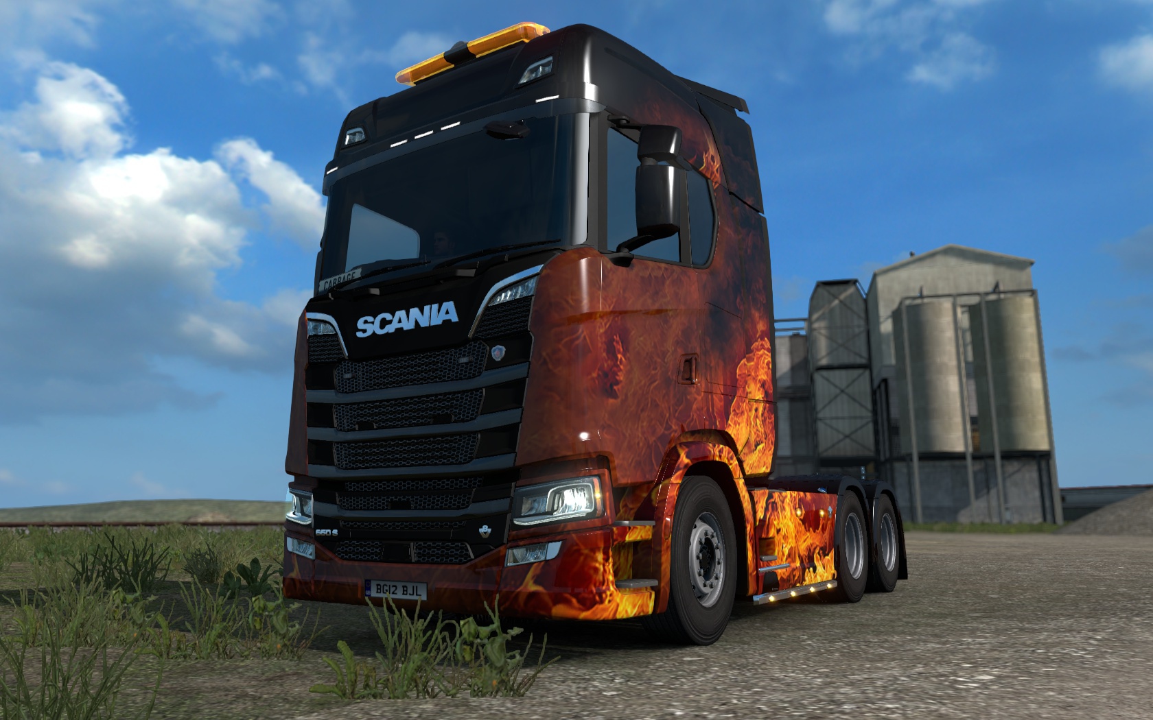 Image by BrettGoulden