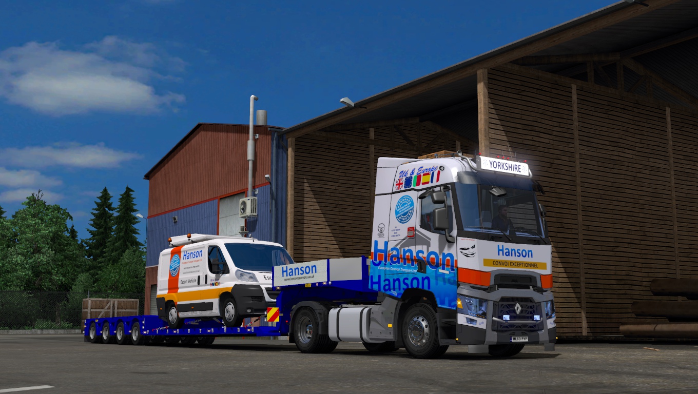 Image by TruckerLegend