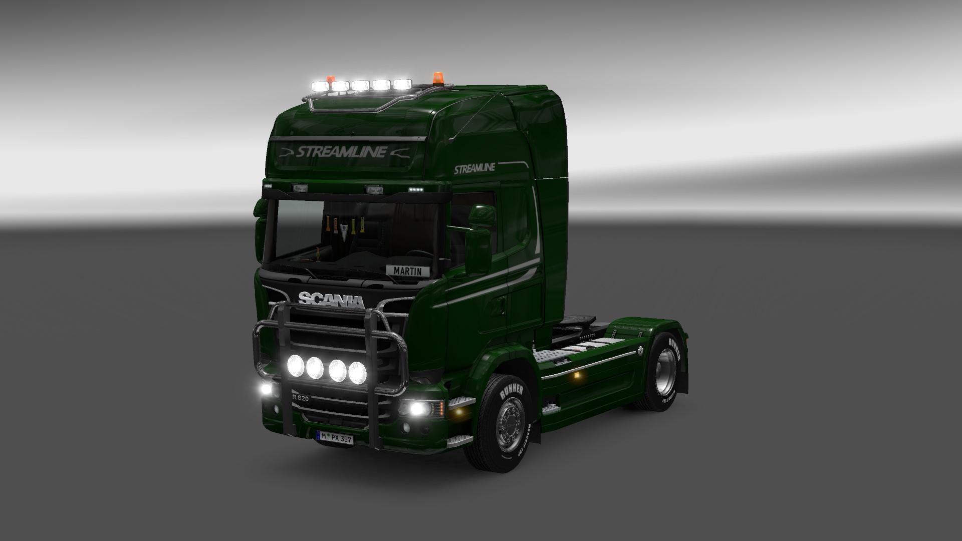 Image by MartyH_Truck