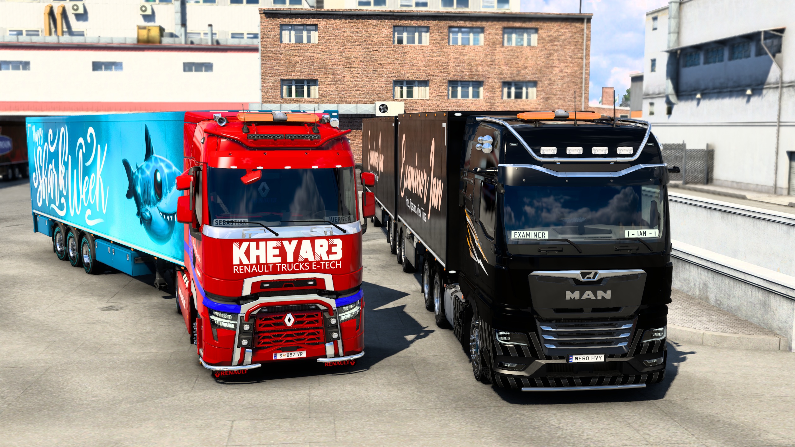 Image by ExaminerIan