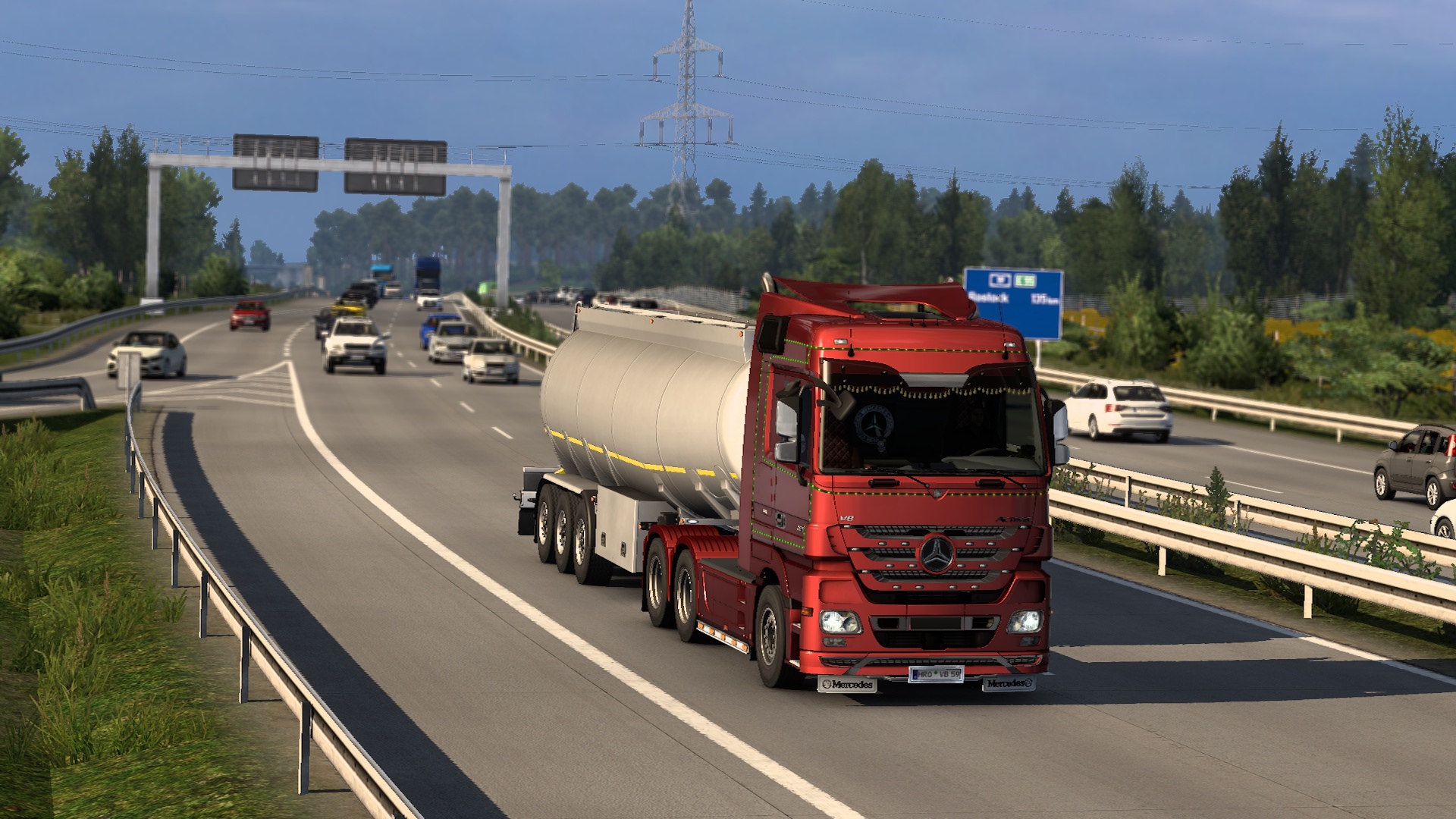 Image by lovetruckssomuch