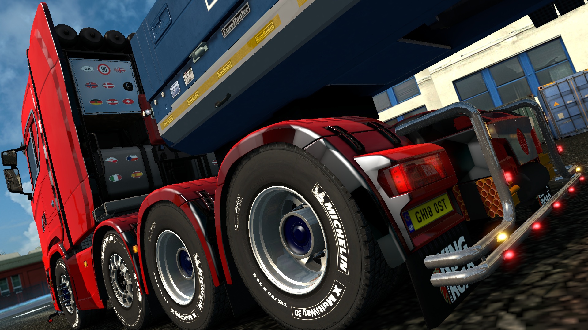 Image by GhostStorm293