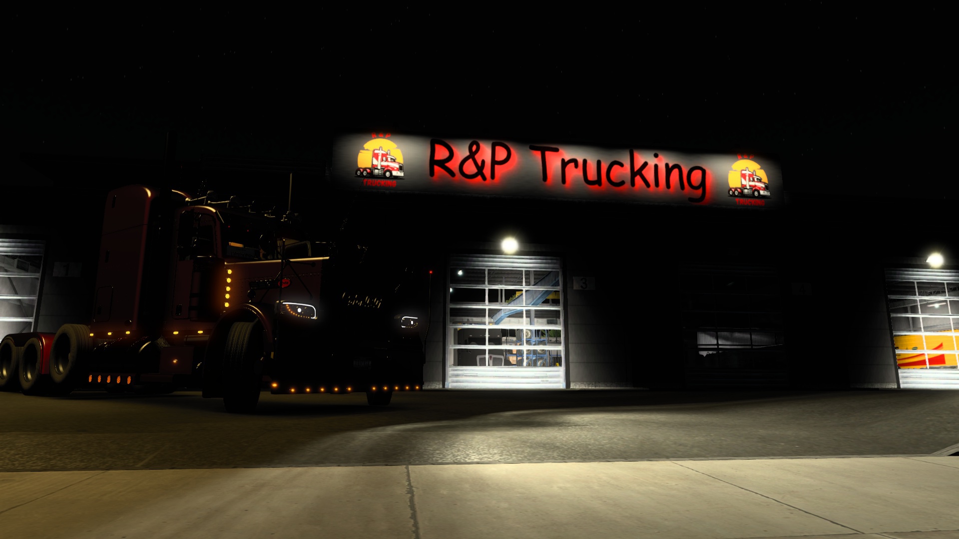 Image by Truckergaming94
