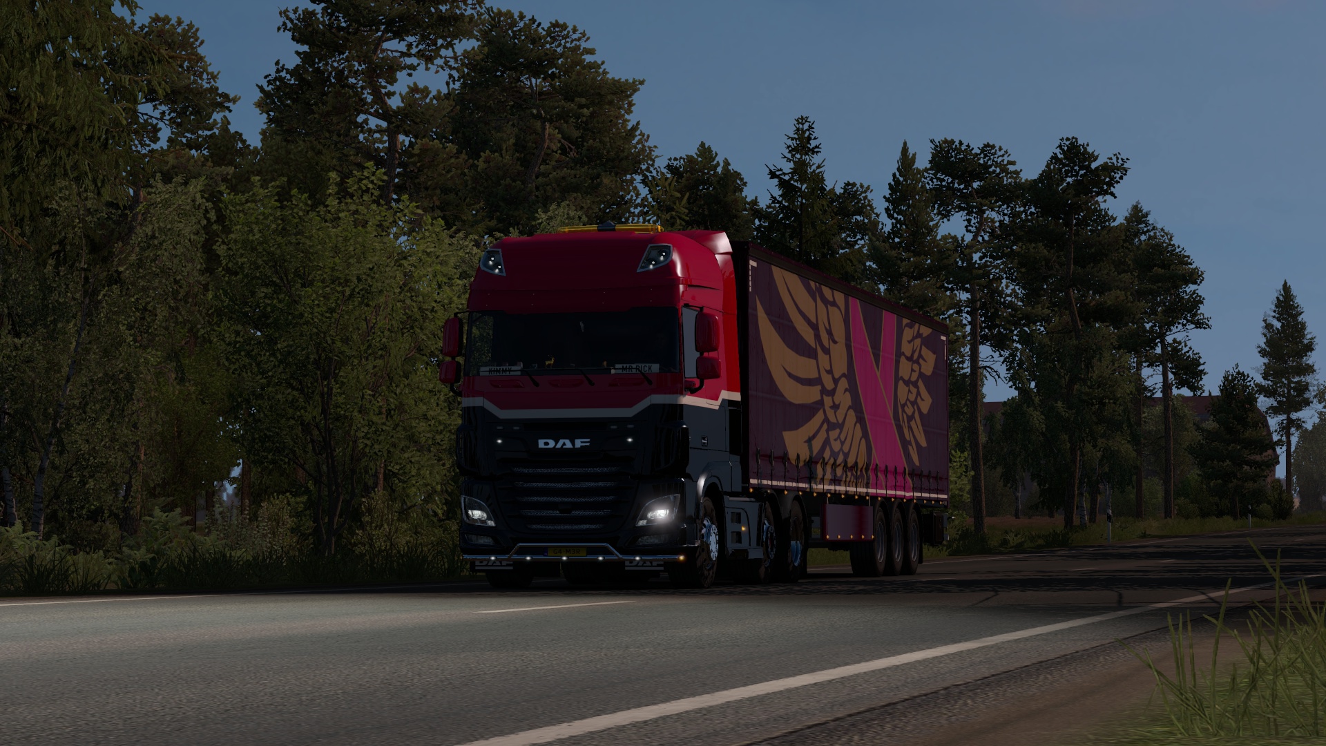 Image by rickdagamer