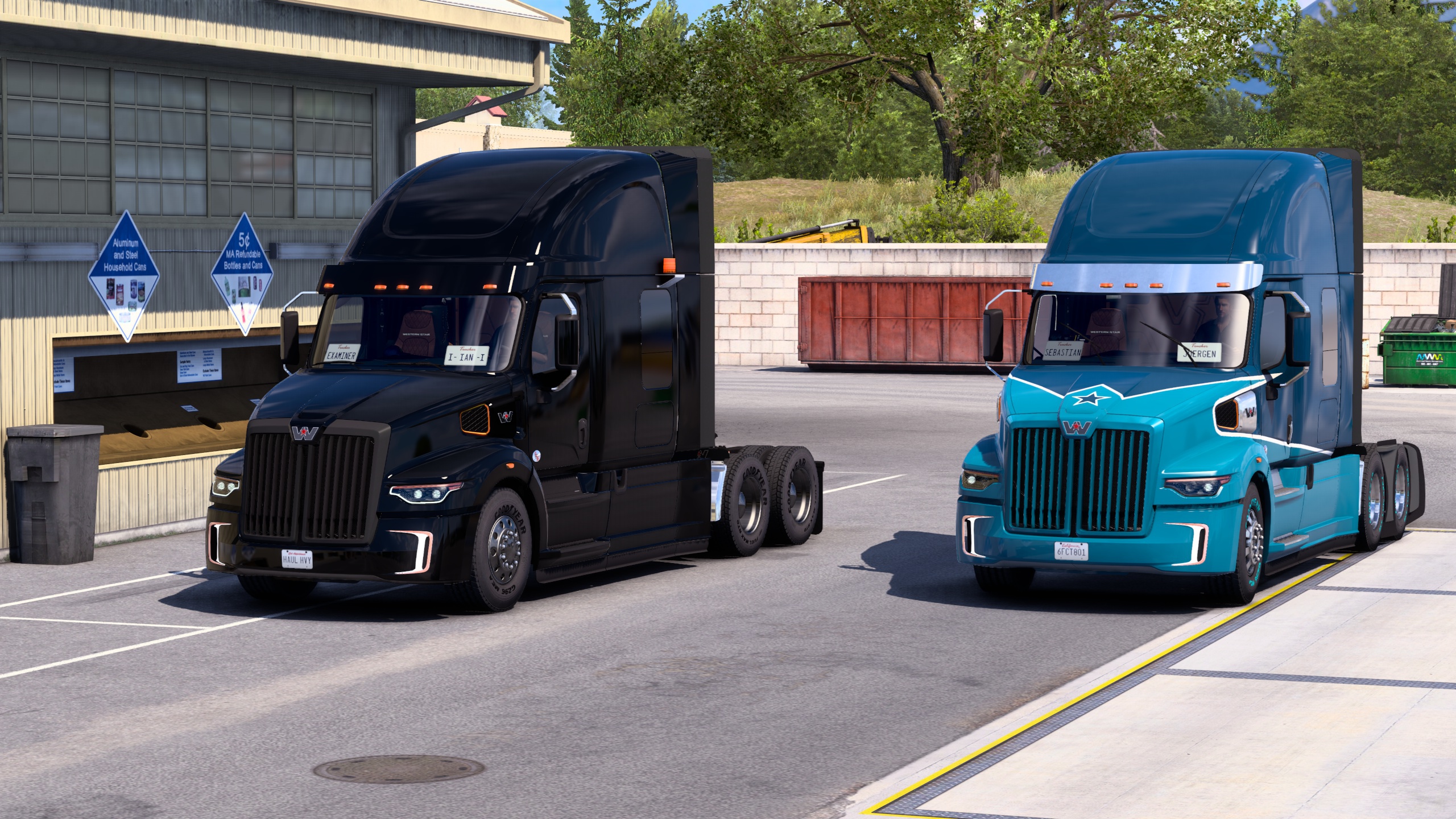 Image by ExaminerIan