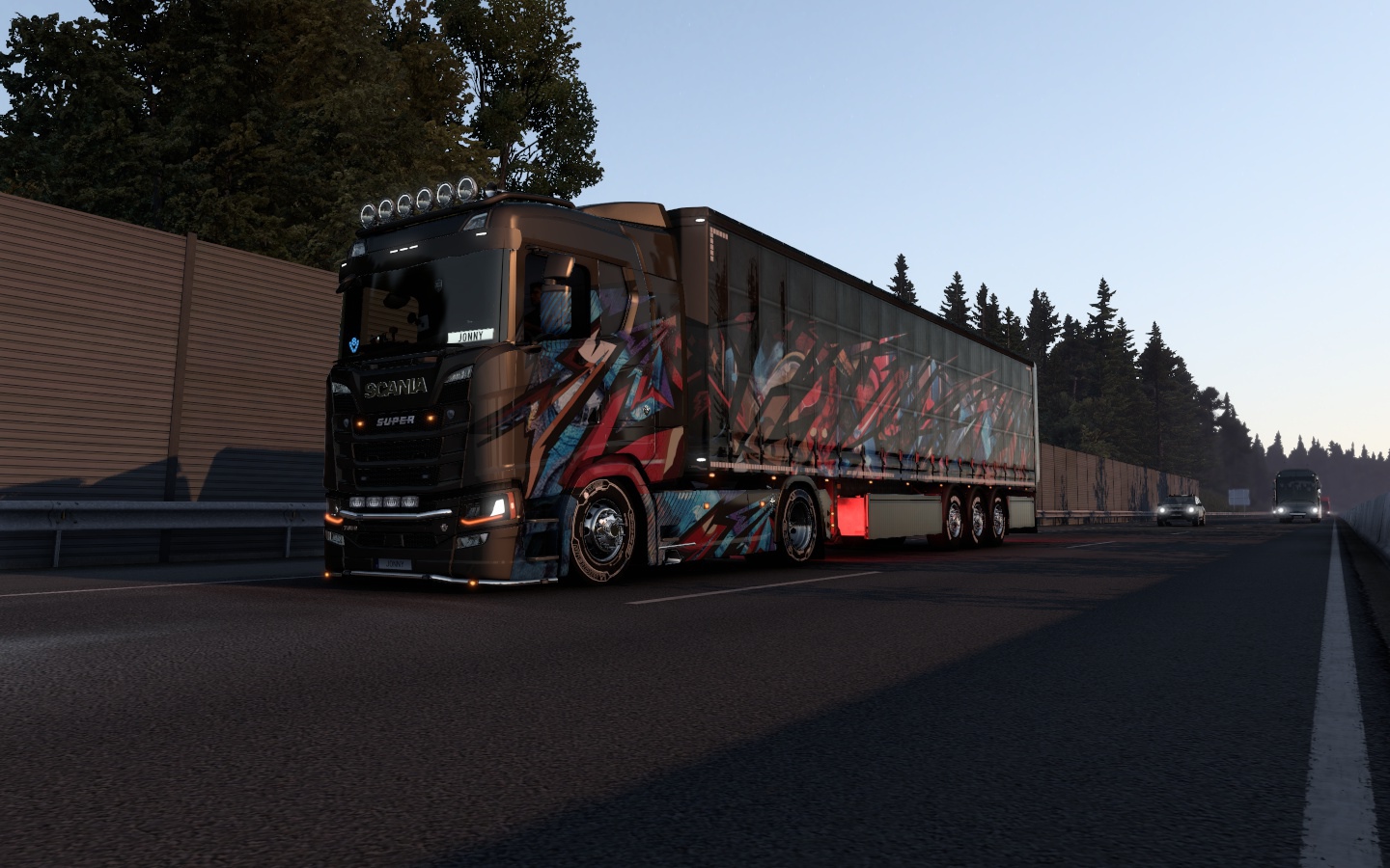 Image by jonny_crazy