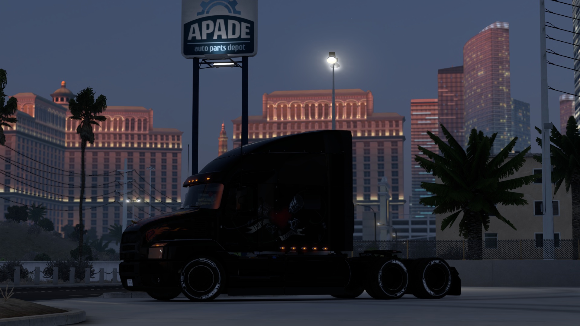 Image by TruckerBigDick