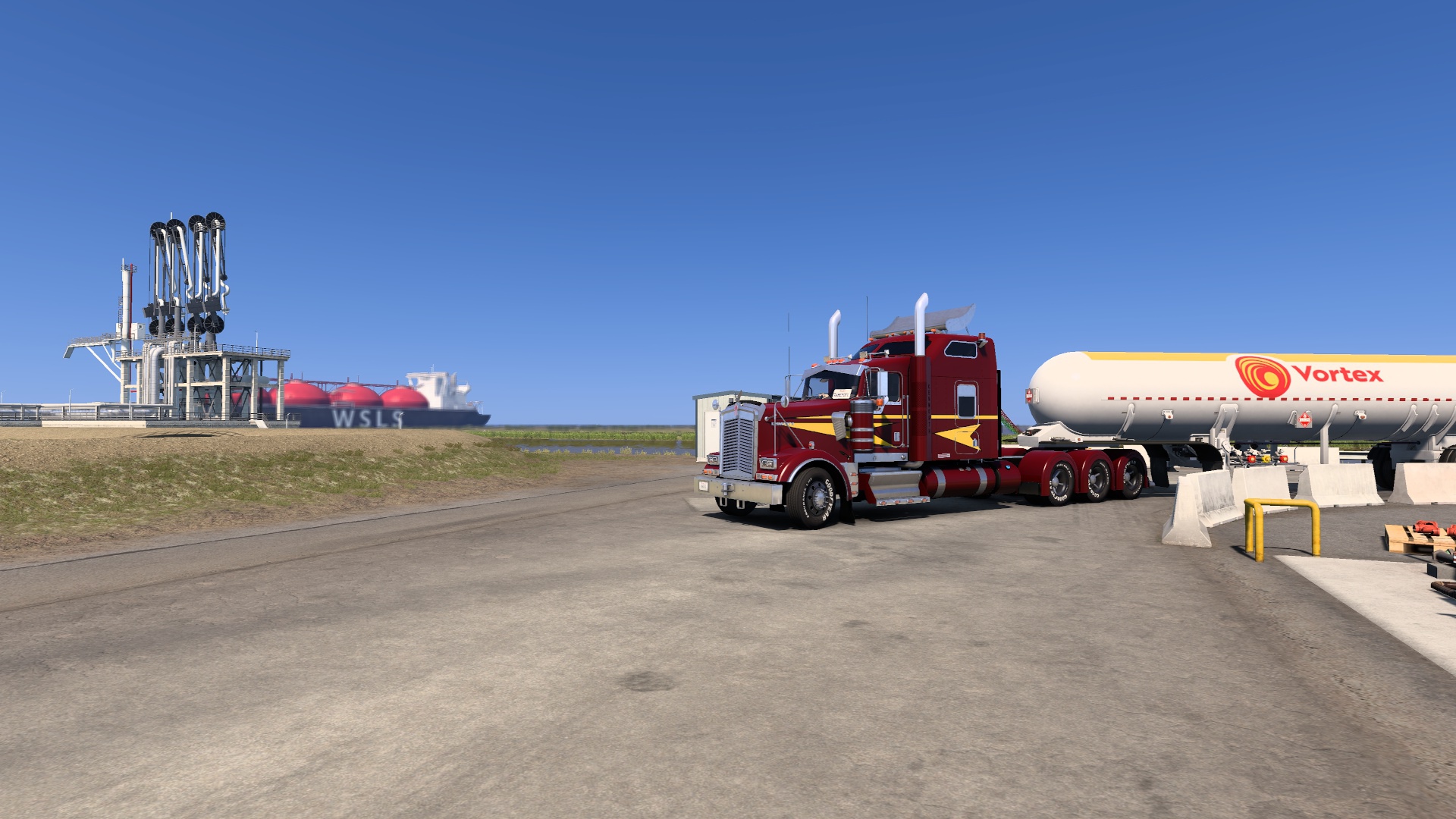 Image by TruckingRoel