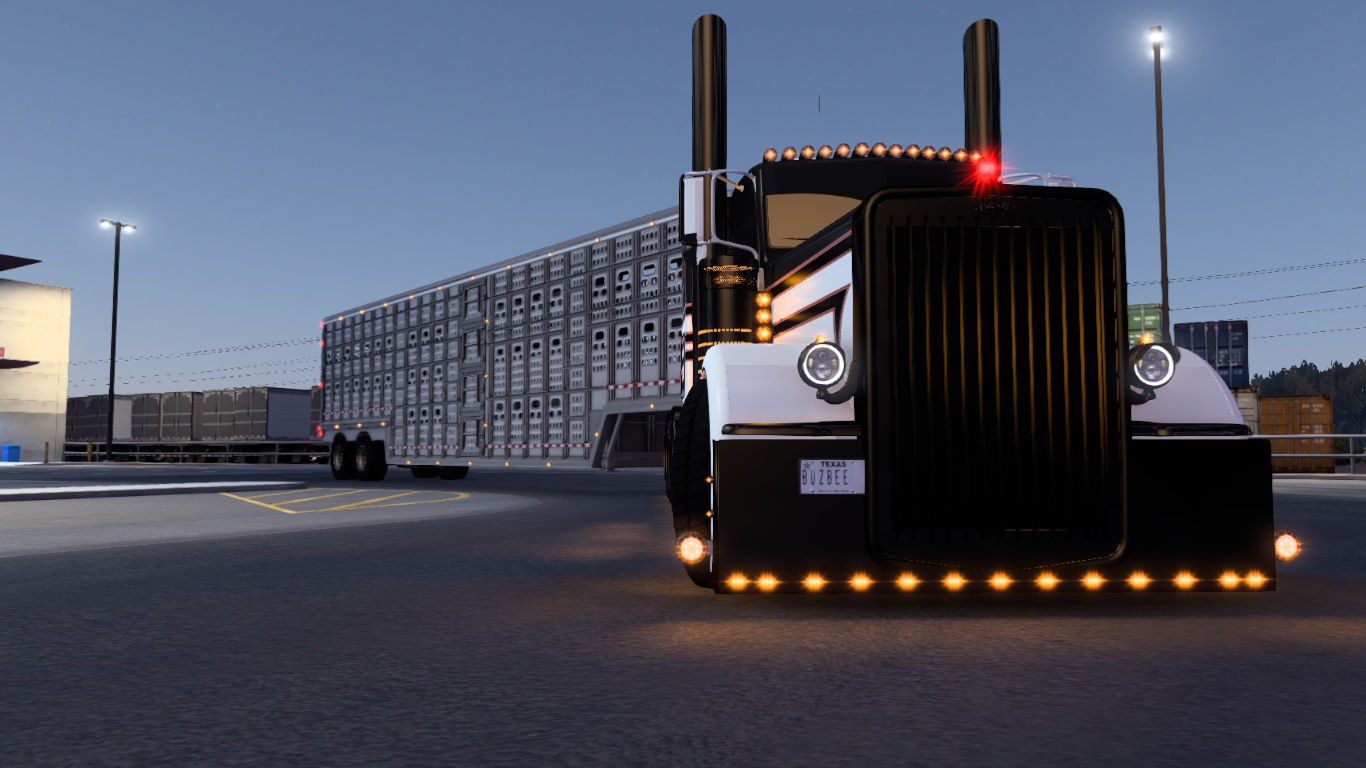 Image by buzbee_trucking