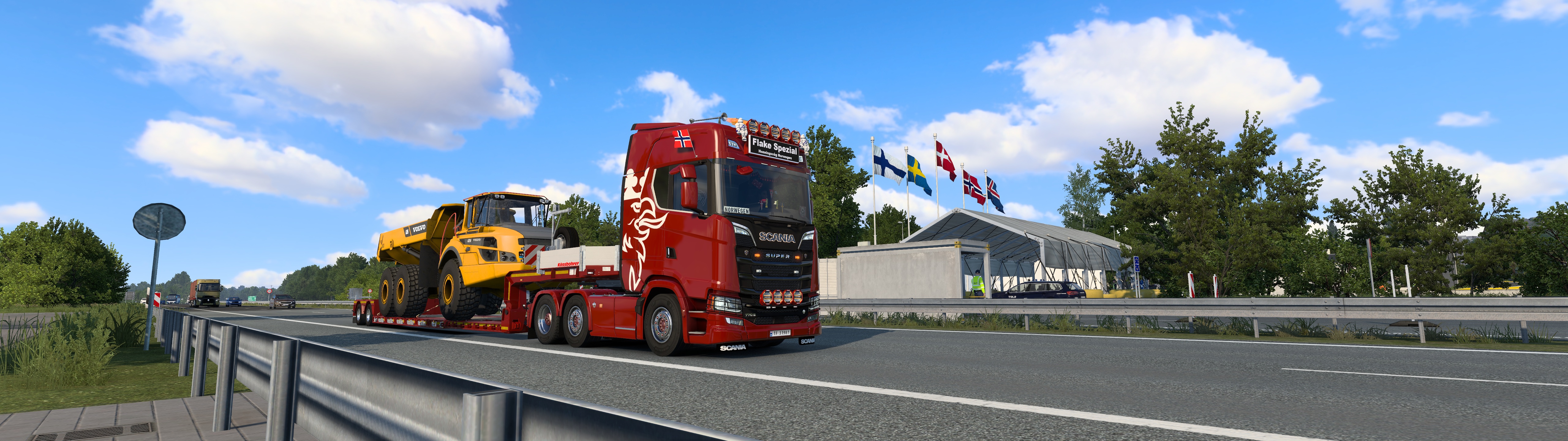 Image by NORWEGEN