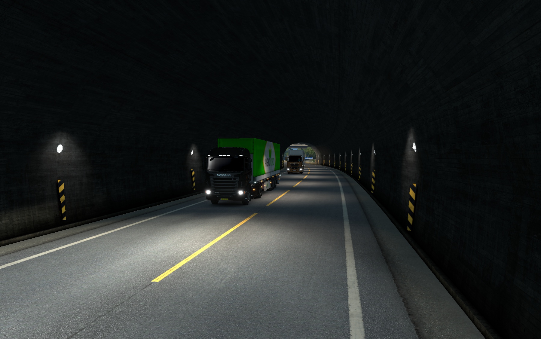 Image by Vissers_Logistic