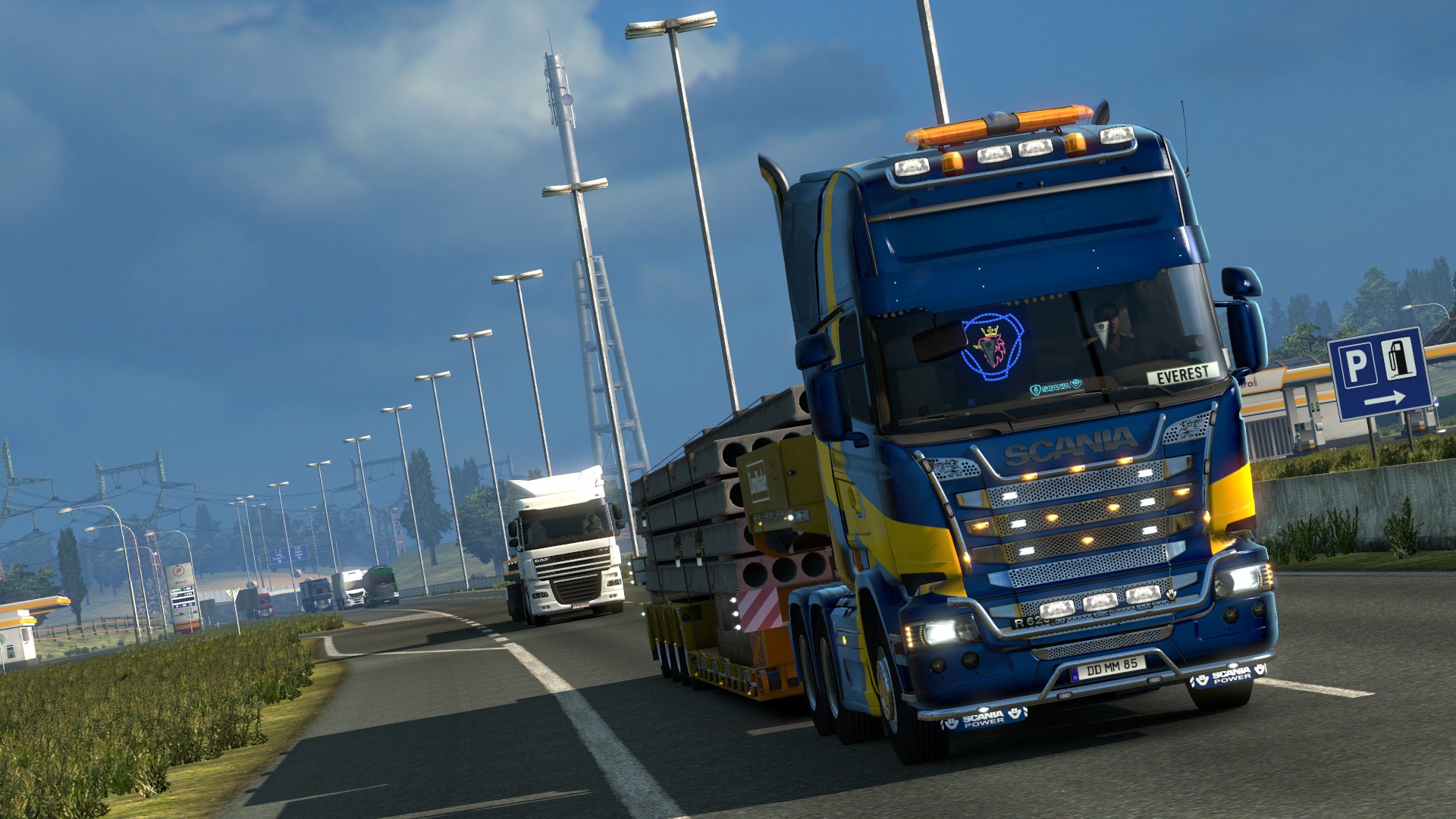 Image by DimontallicA