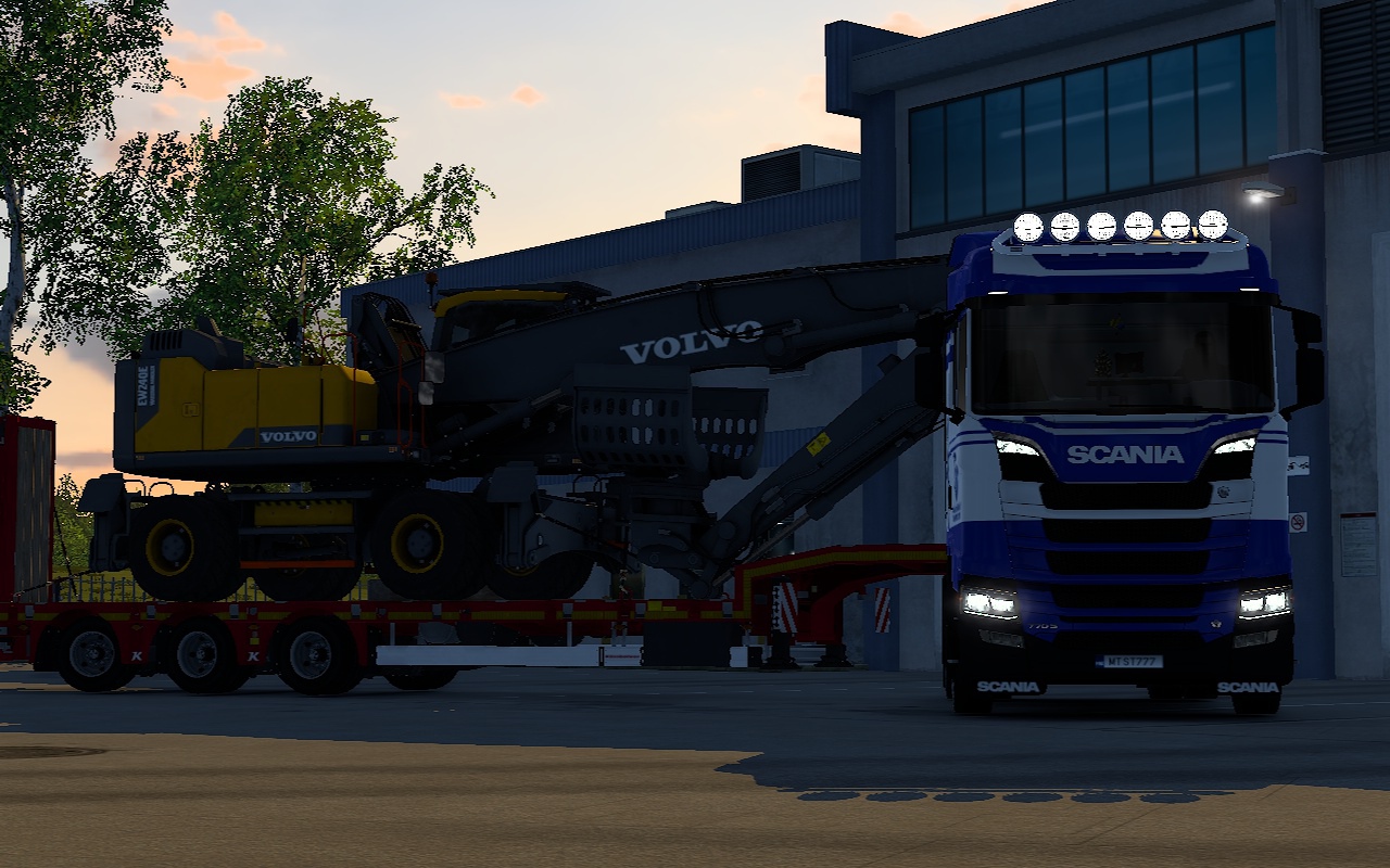 Image by ExtraContinent