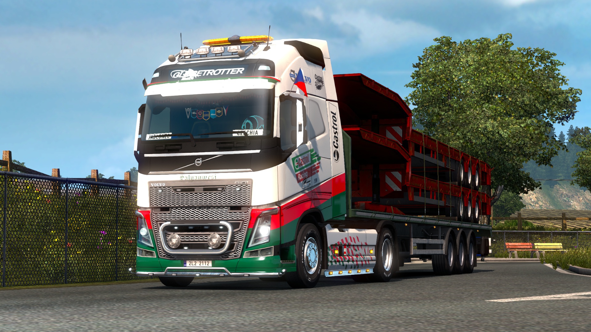 Image by Volvo1