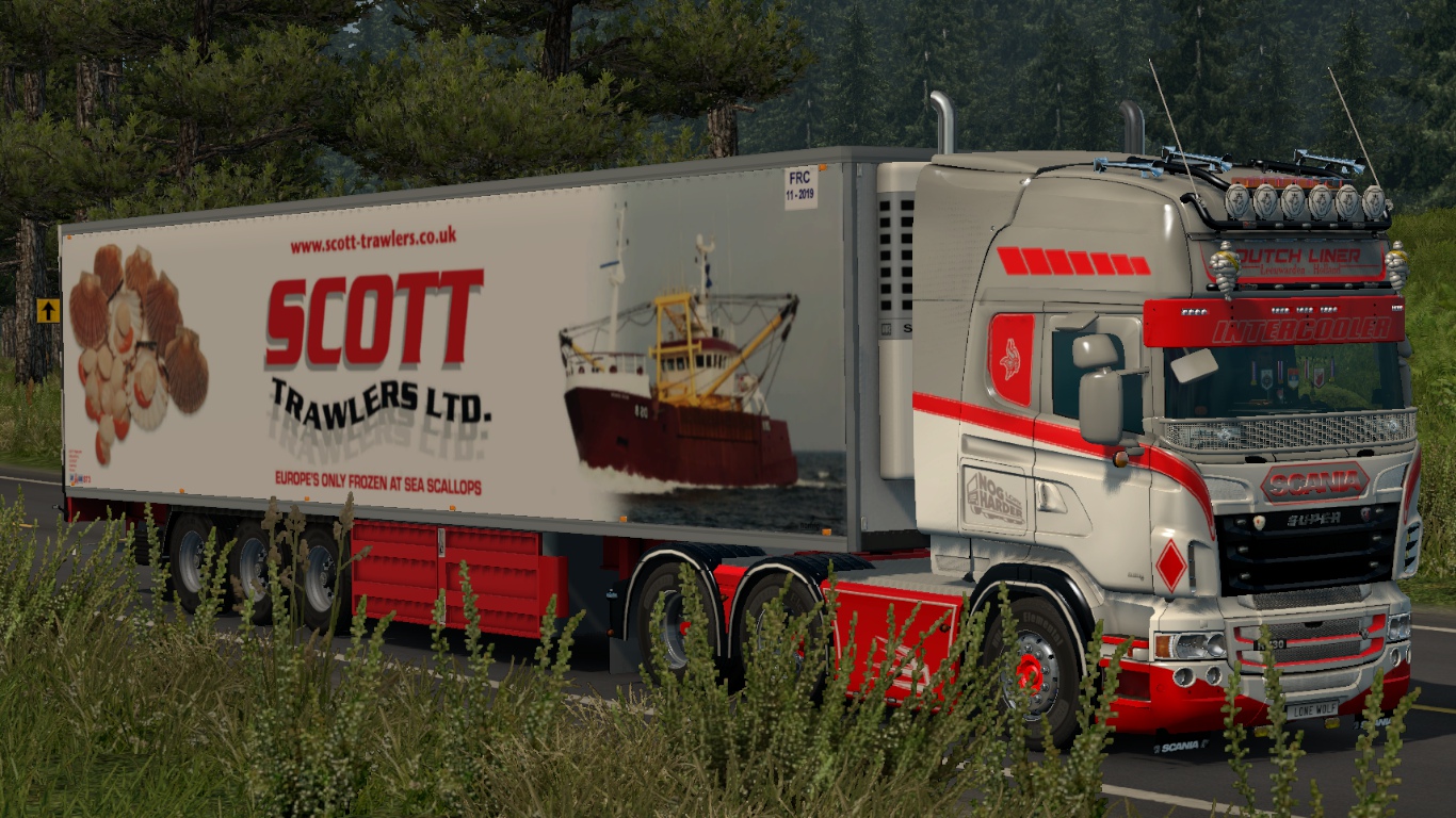 Image by alexwolf204