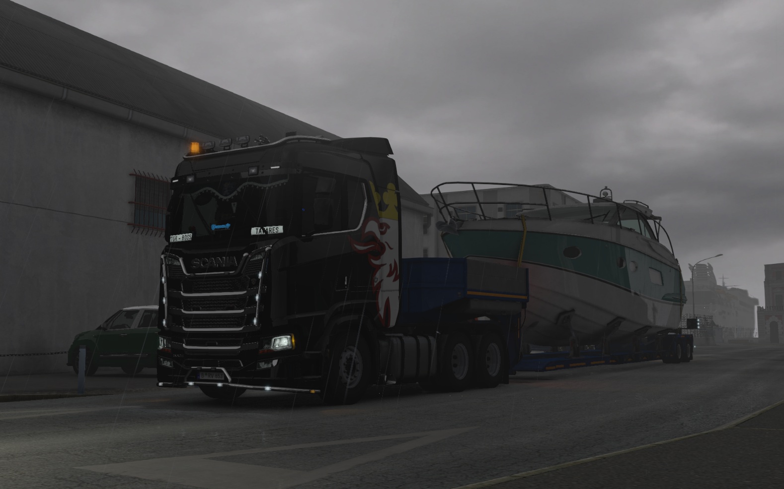 Image by TavaresSama