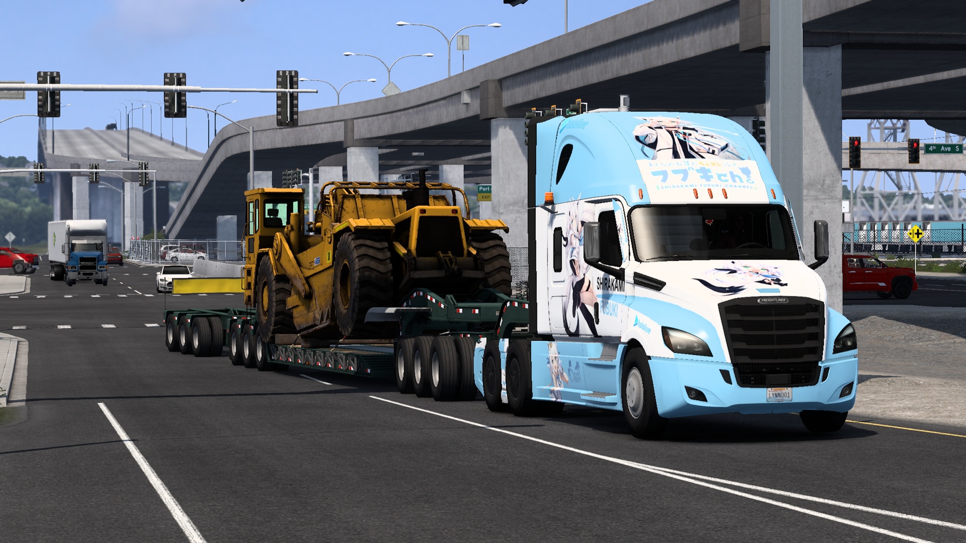 Image by CheekiVonTruck