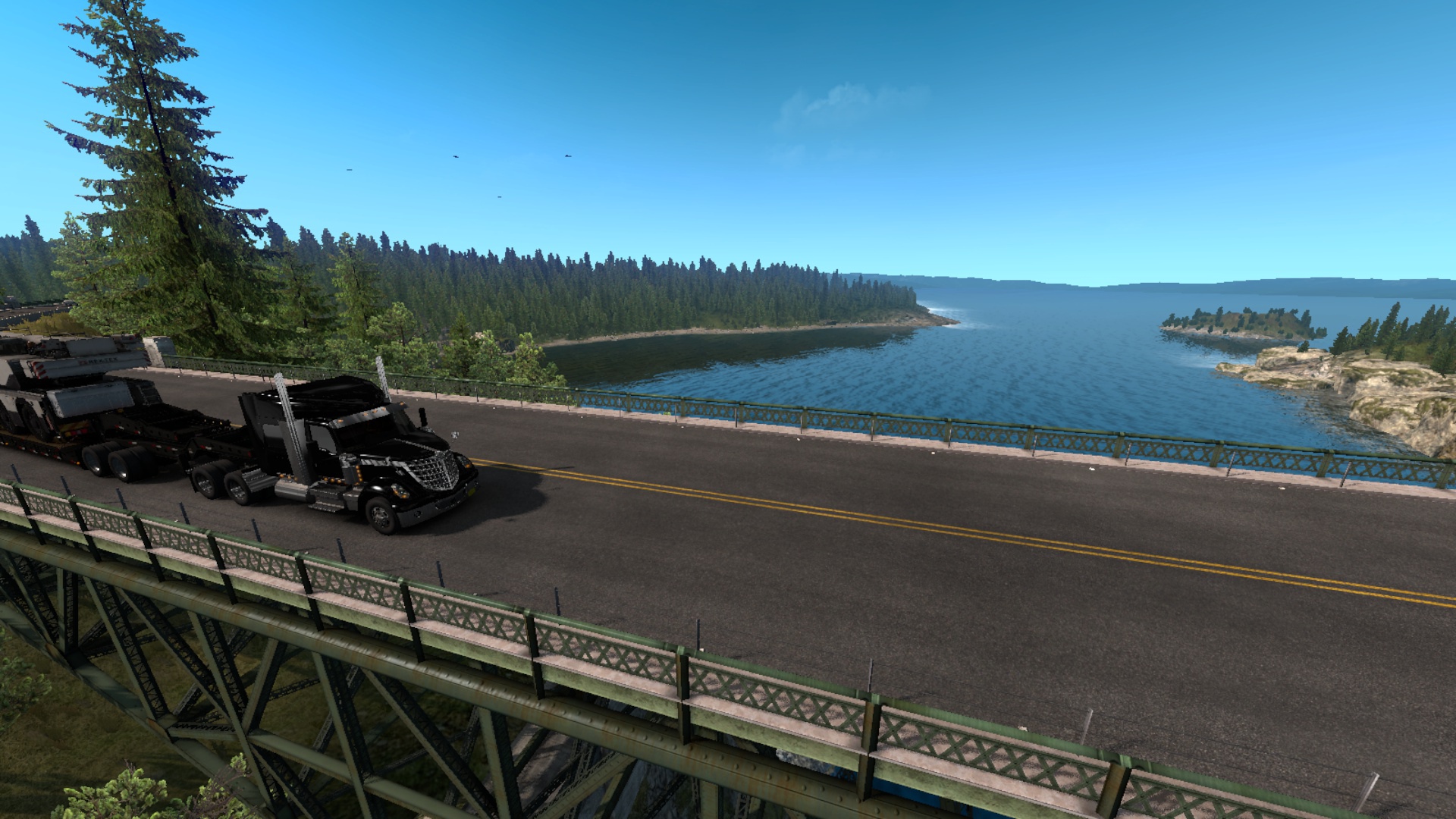 Image by DeezTrucks33