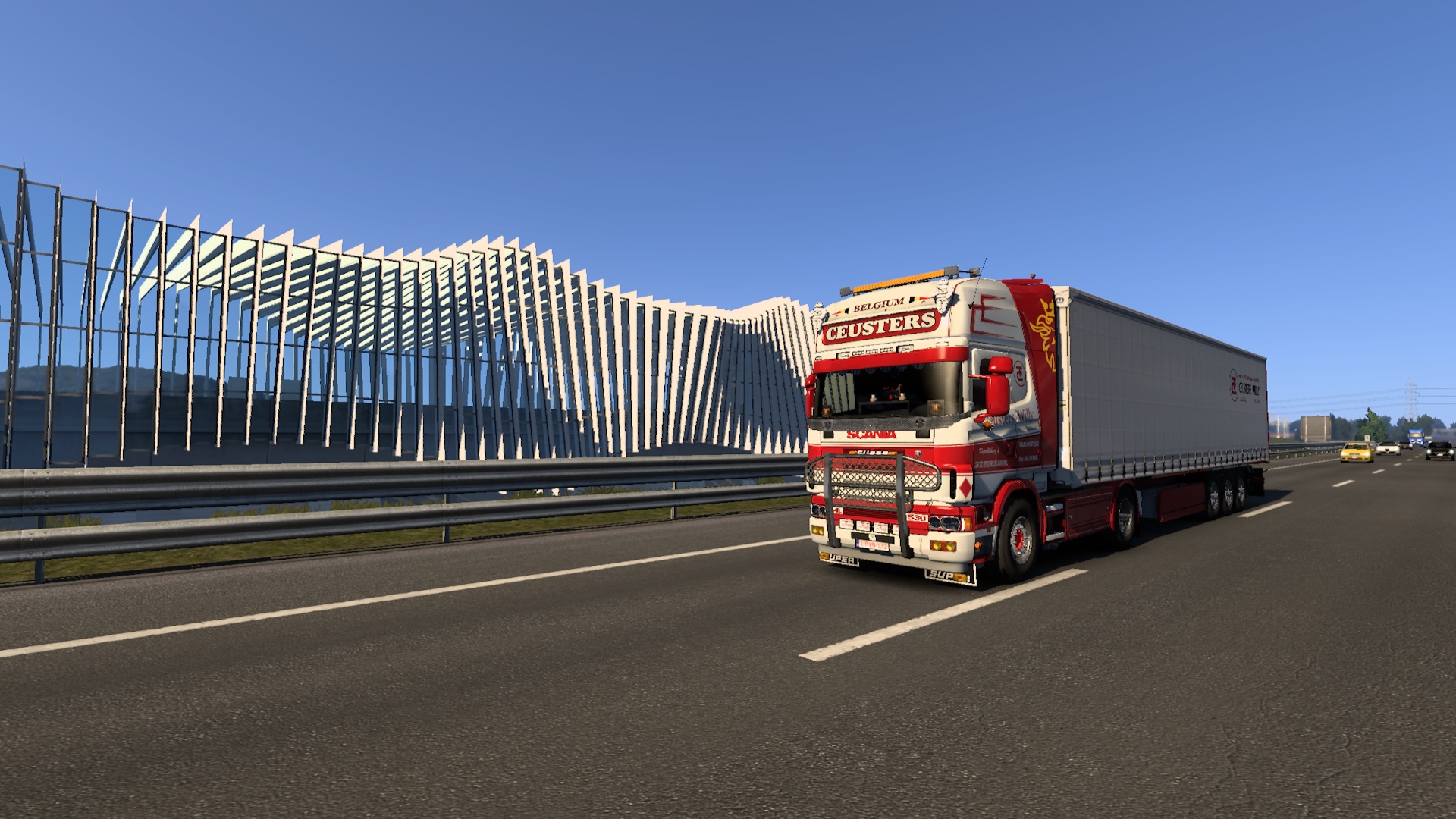 Image by MANTGXTRUCKER