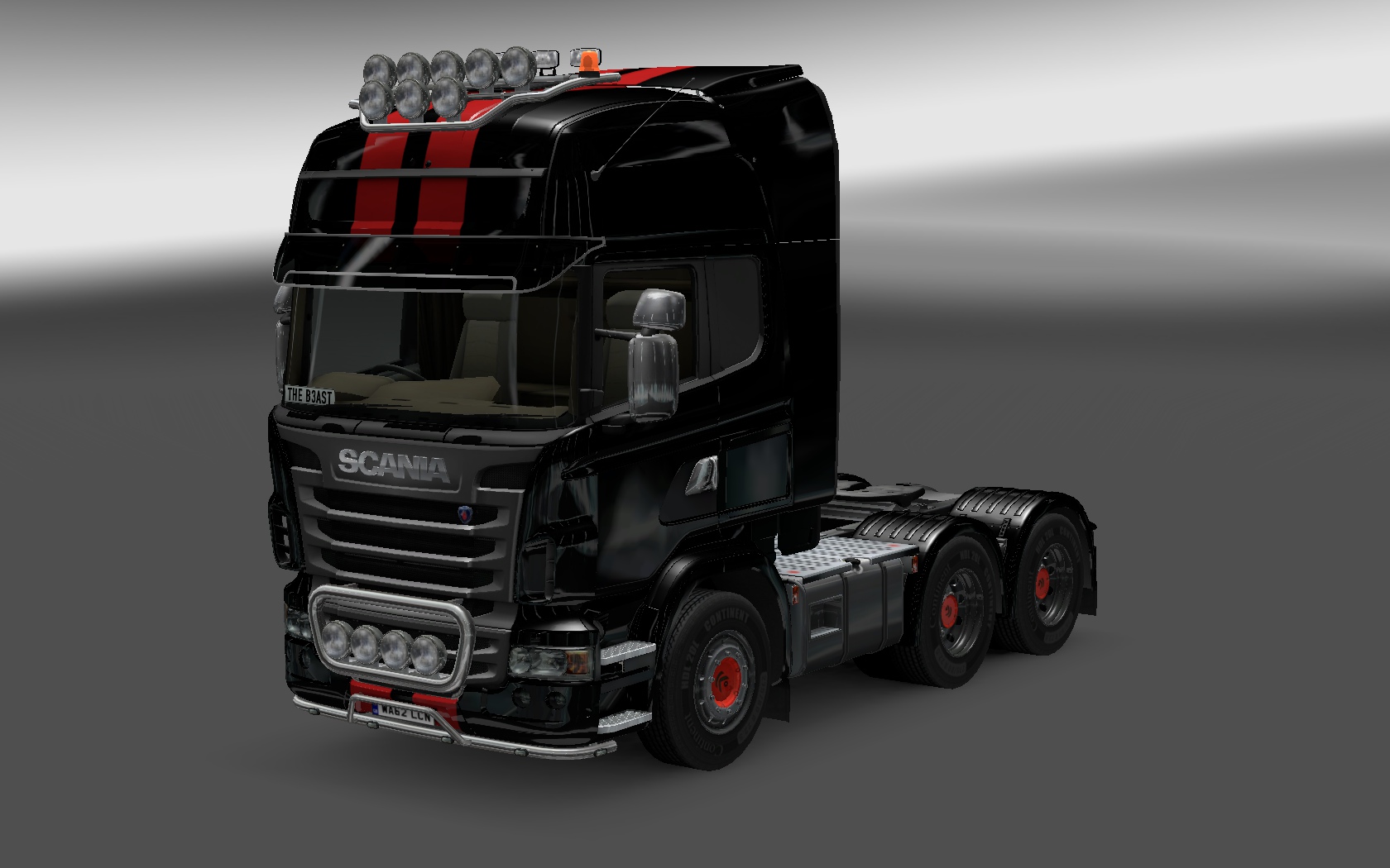 Image by ScaniaBeast