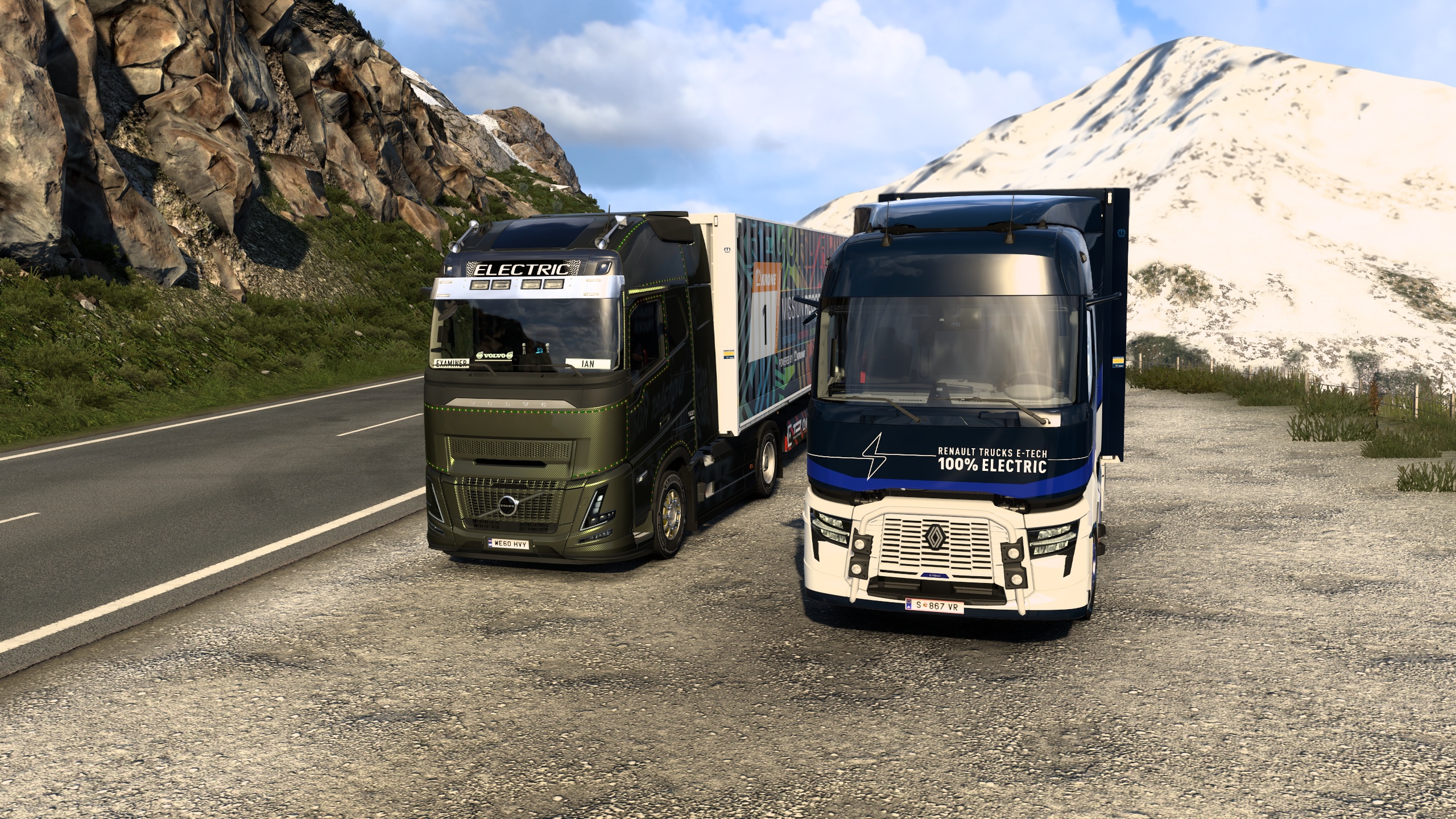 Image by ExaminerIan