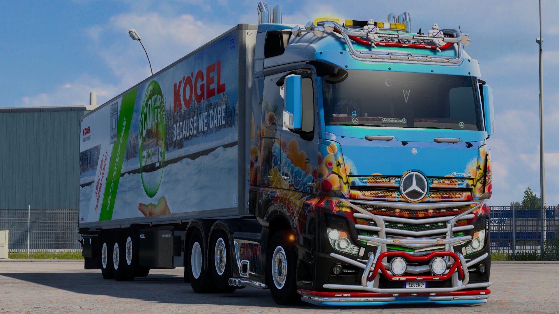 Image by LEGEND_1474_TV