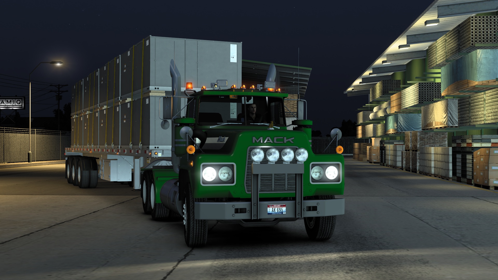 Image by Chisum_Trucking