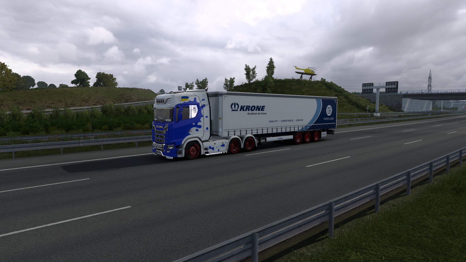 Image by roadracer94