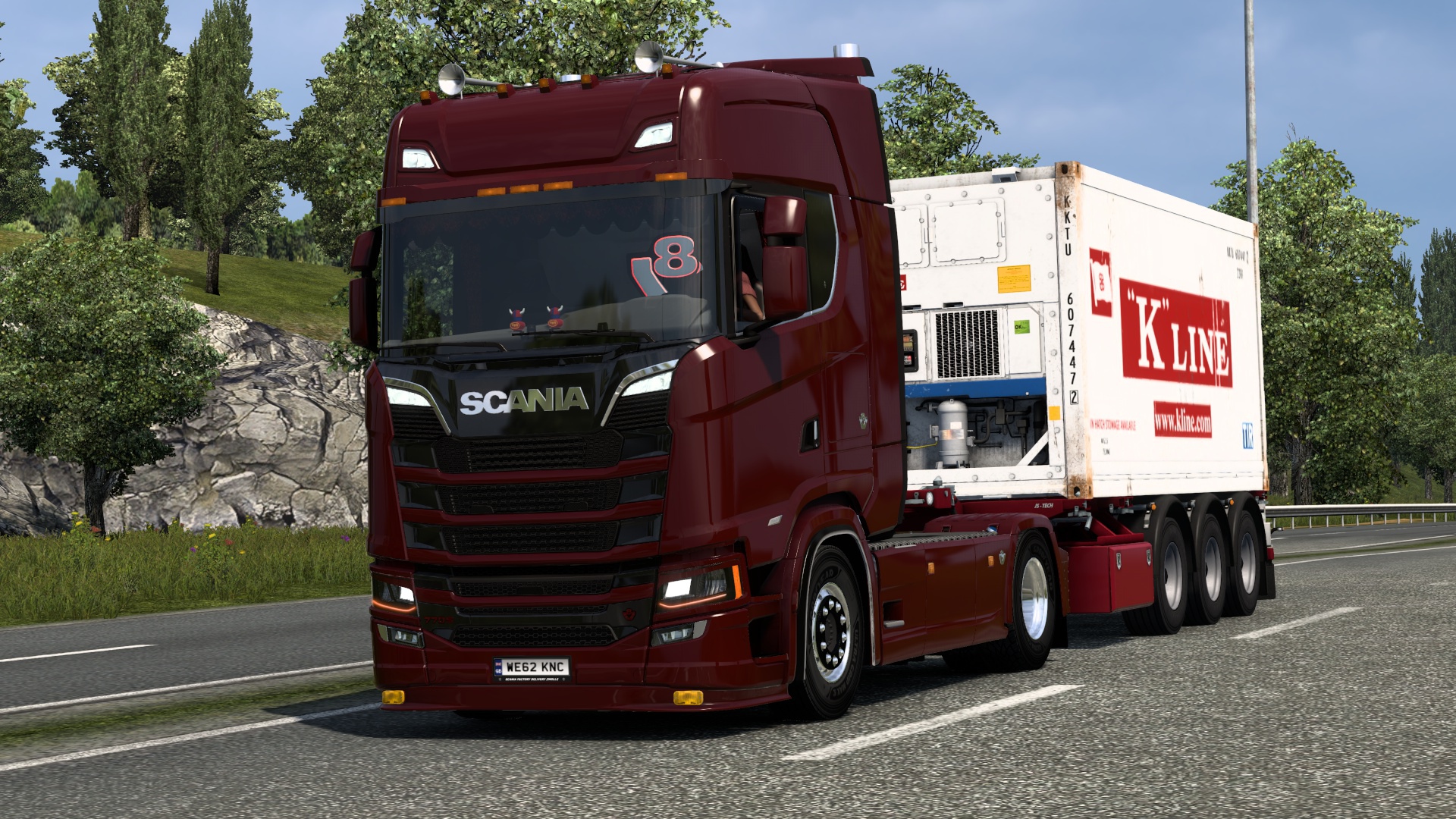 Image by timmyroberts