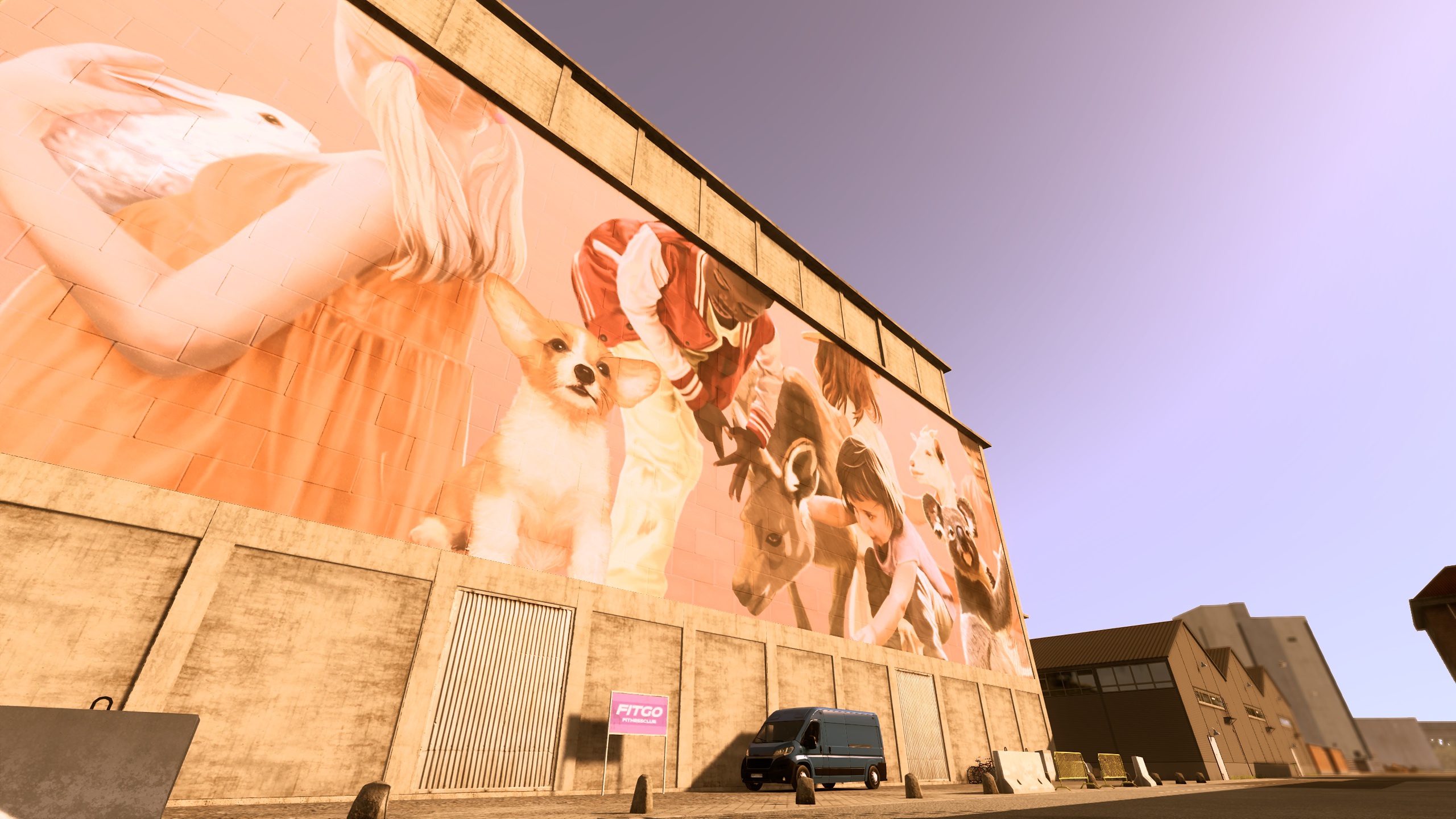 Image by Sourryesoup