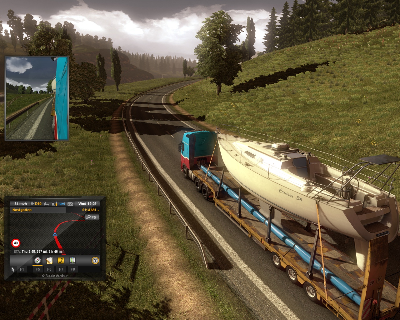 Image by mikethebike1