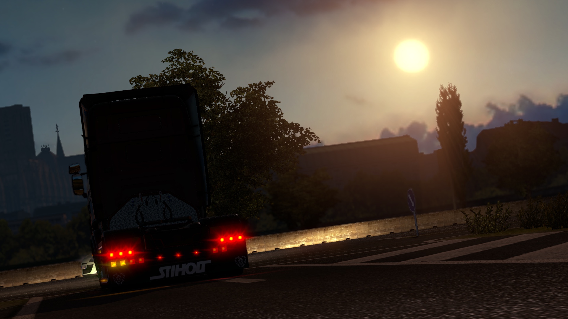 Image by Scania_Driver