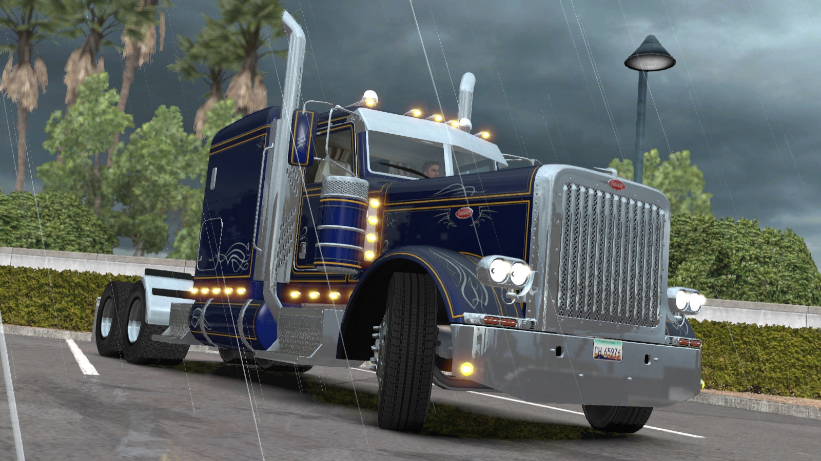 Image by Chisum_Trucking