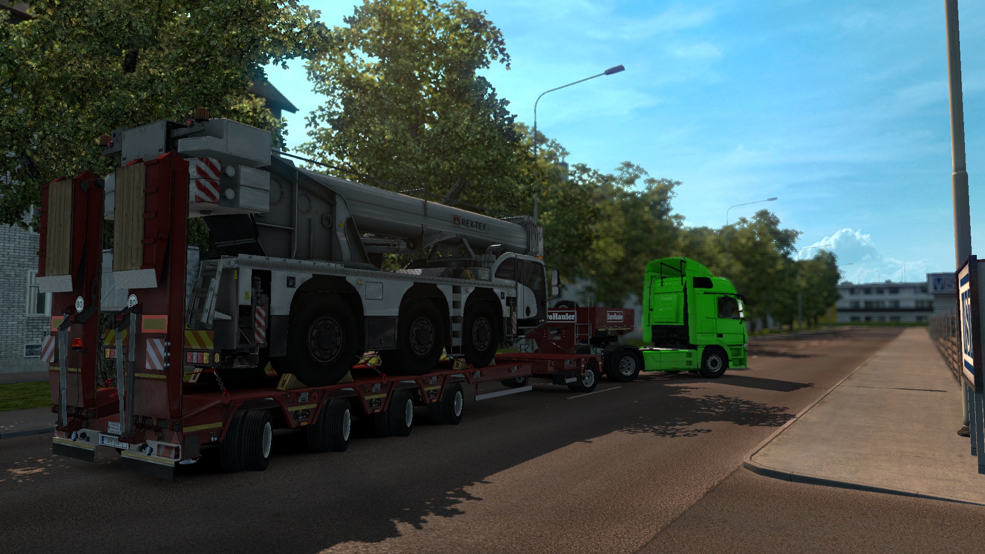 Image by TruckerGakki