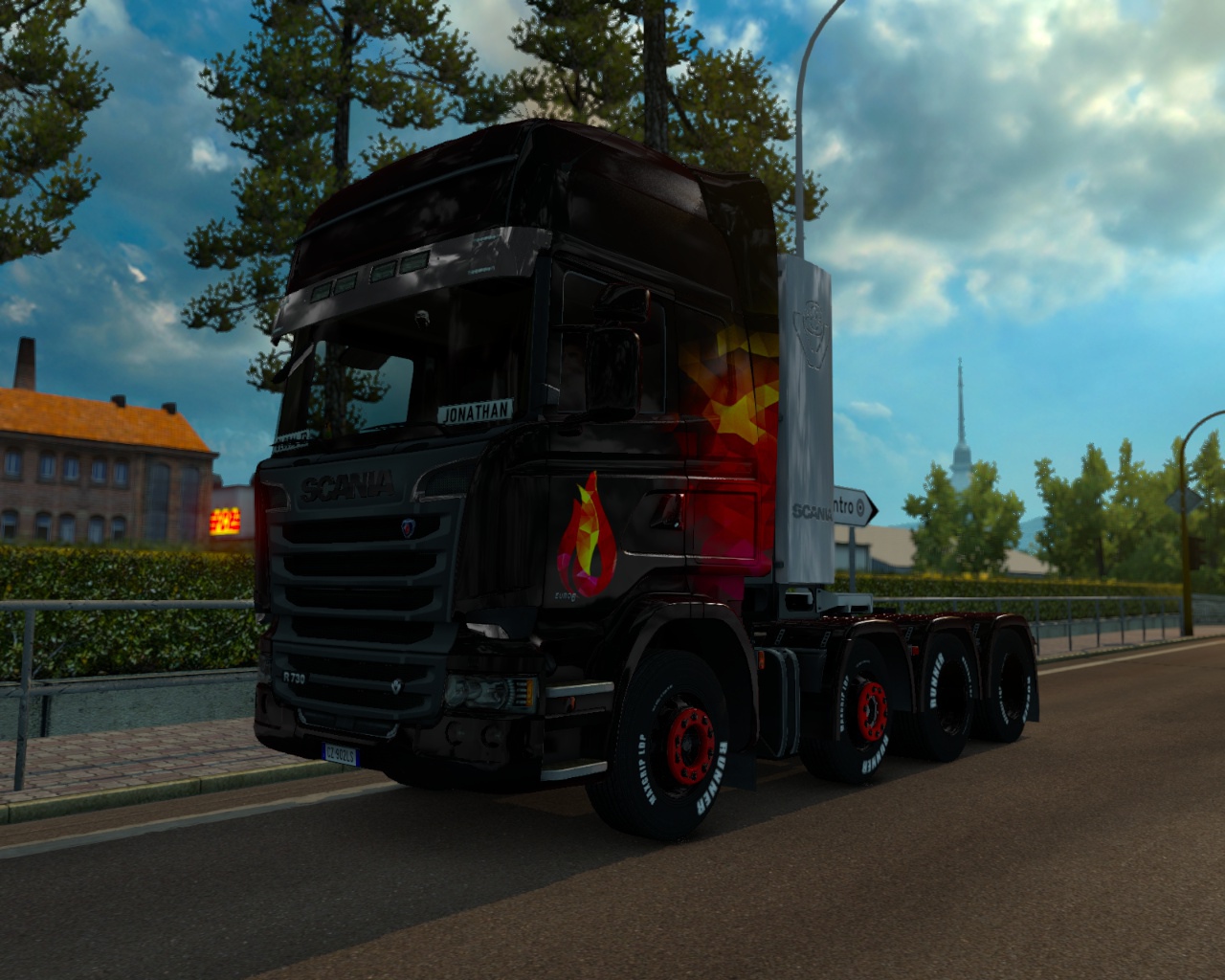 Image by JonathanJanuario