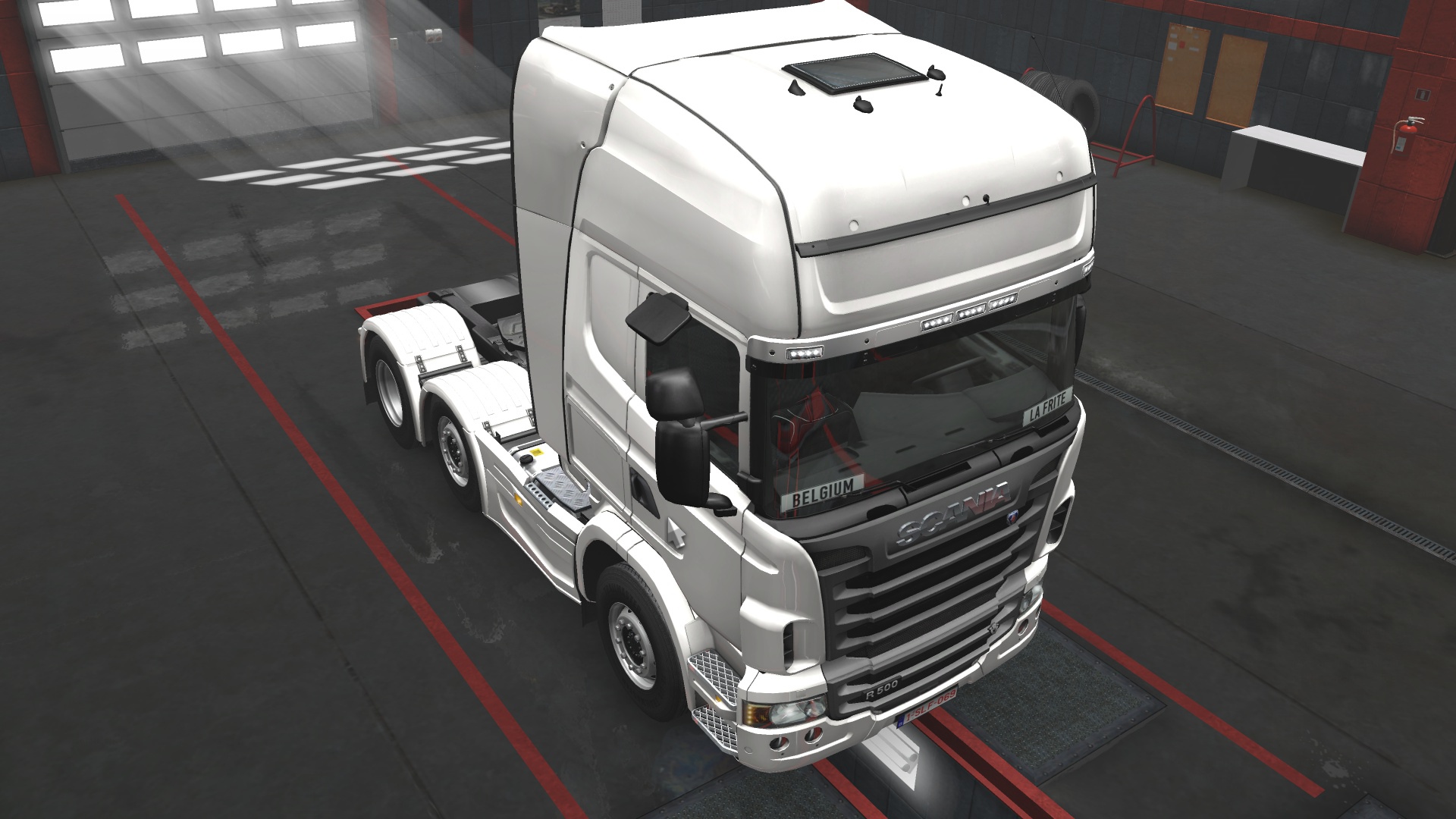 Image by SilestFrams