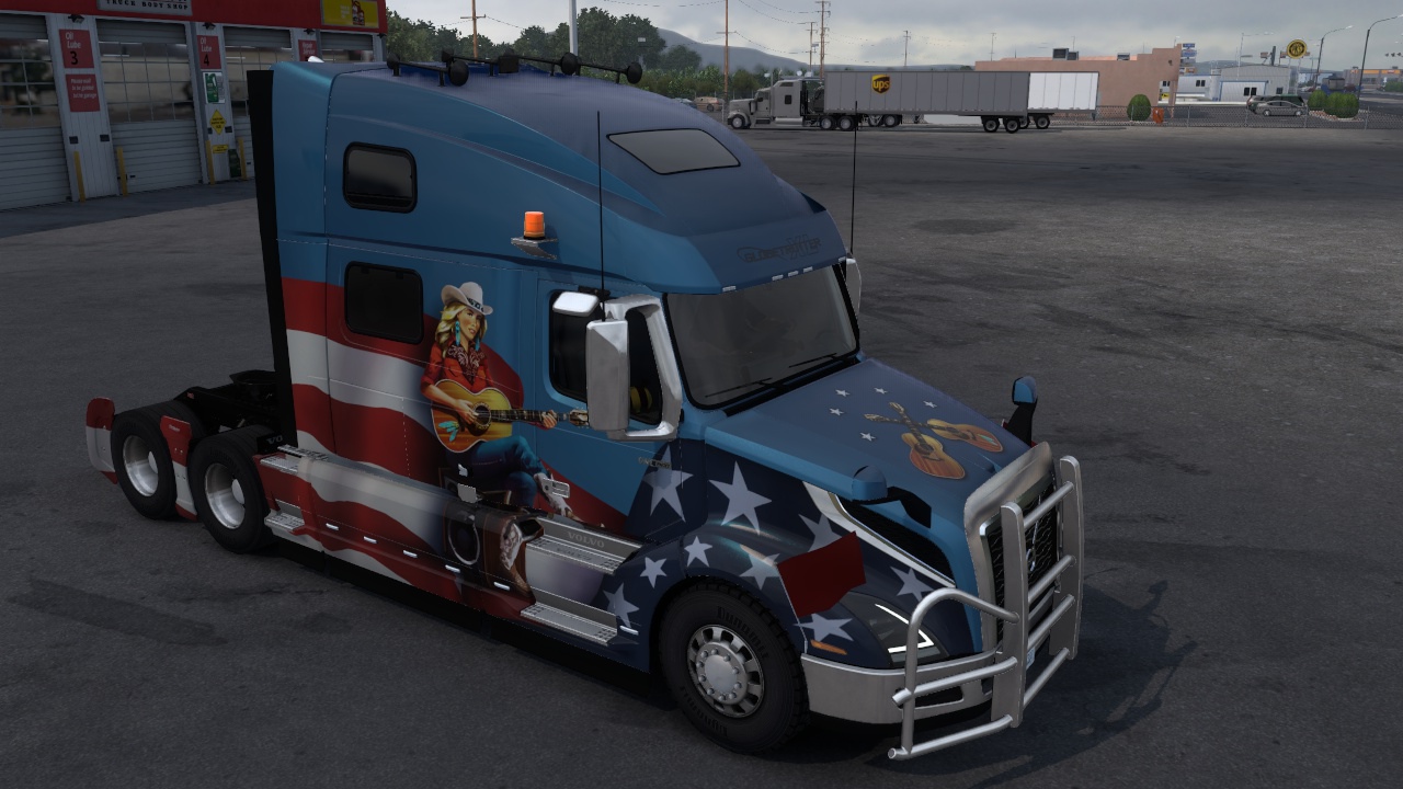 Image by romanlinley