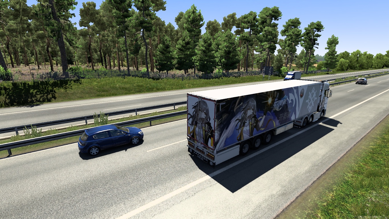 Image by KyotoManTruck05