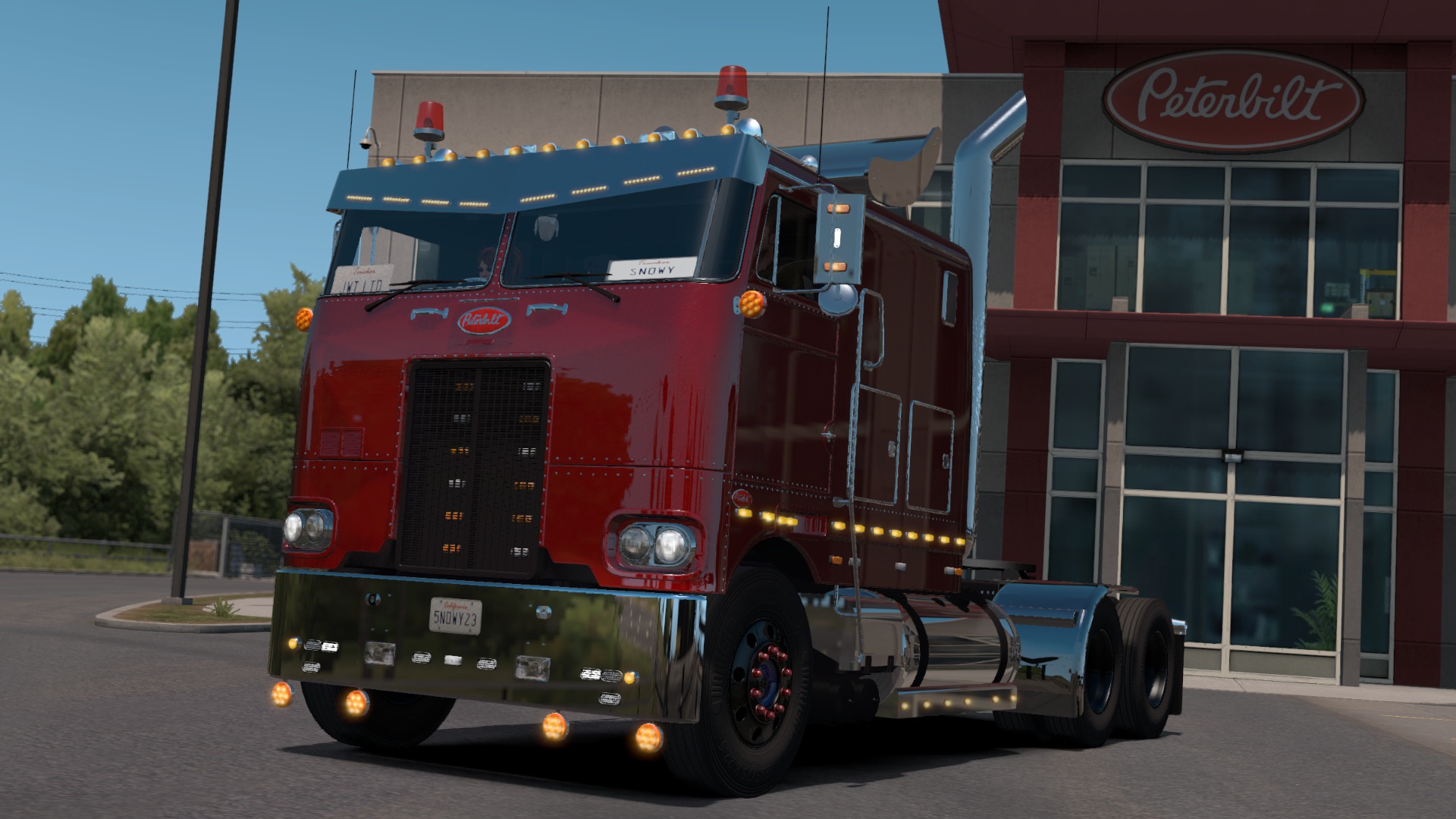 Image by SnowLeopard