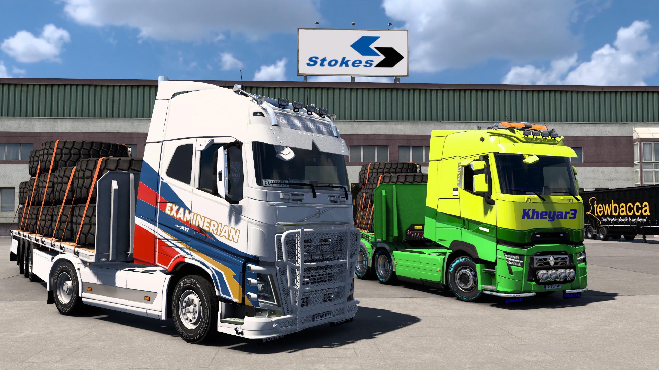 Image by ExaminerIan