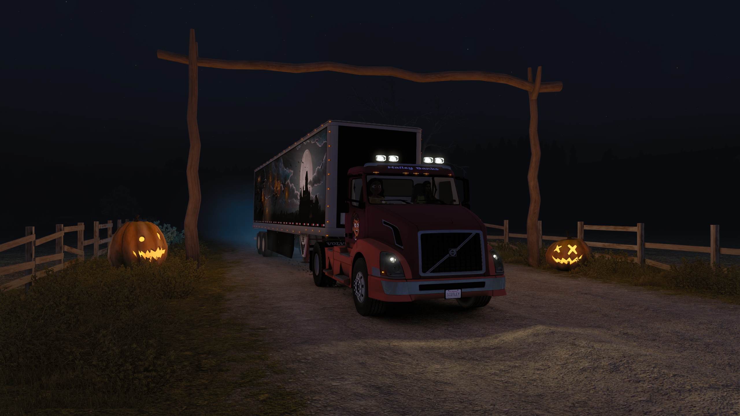 Image by HaileyBanks