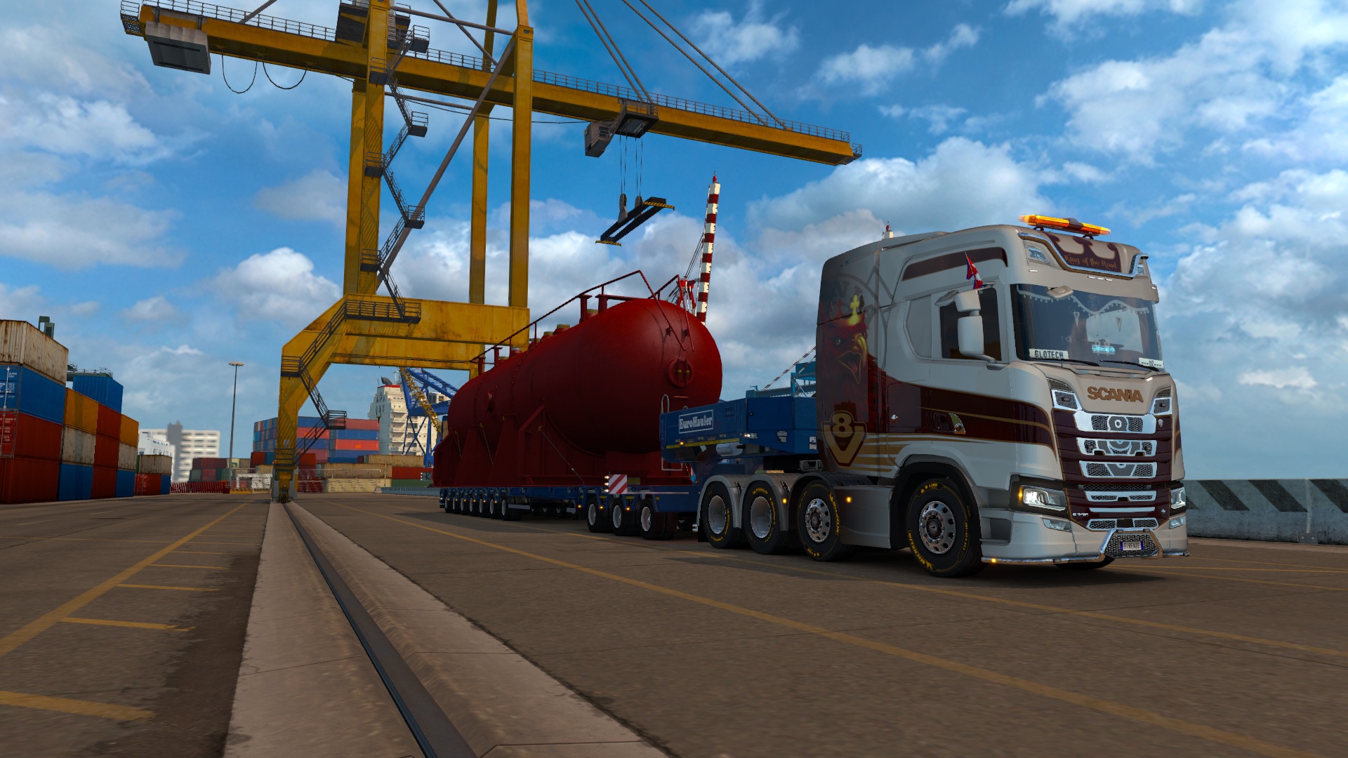 Image by PIRATETRUCKER