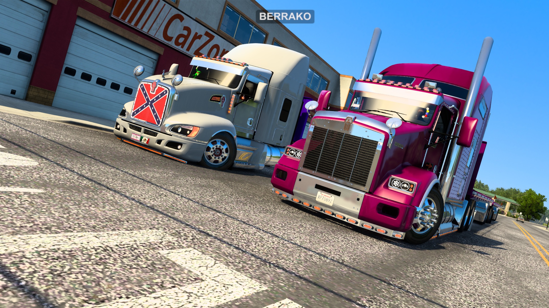 Image by KEVINTOYS92