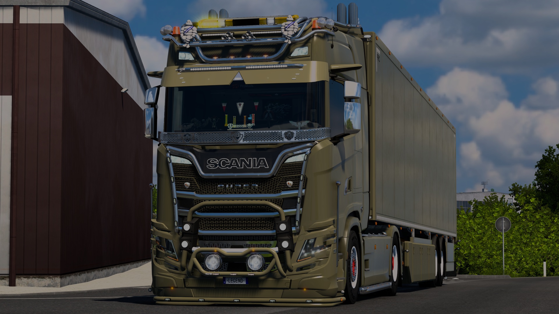 Image by LEGEND_1474_TV