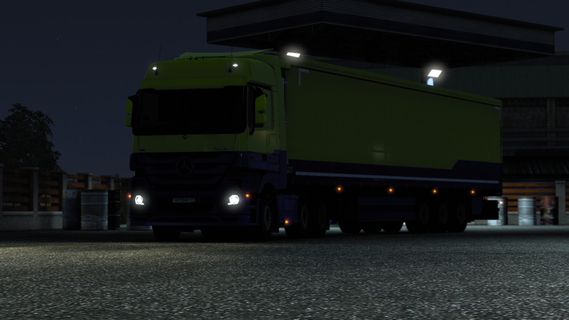 Image by ivan_moskovskij