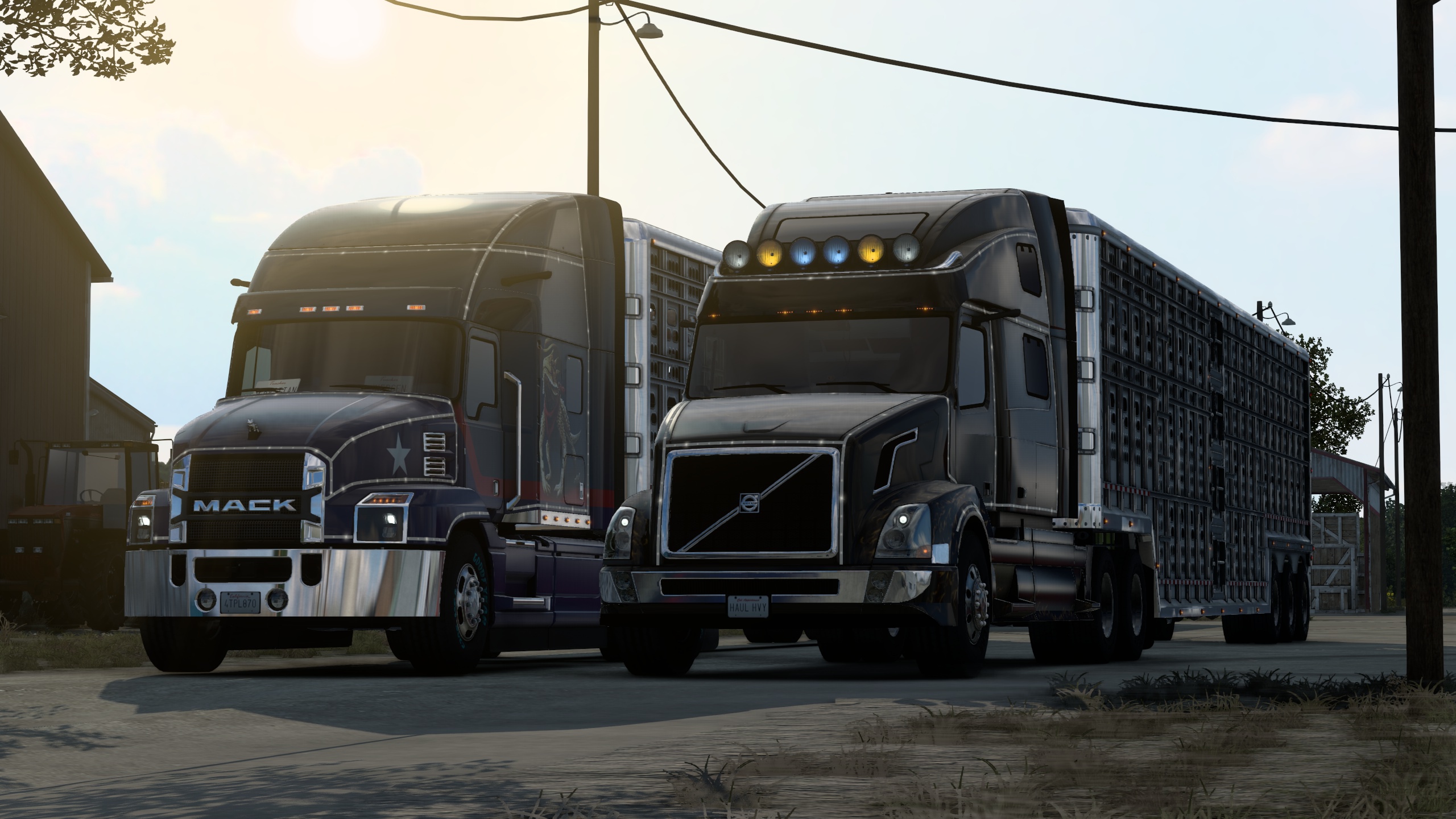 Image by ExaminerIan