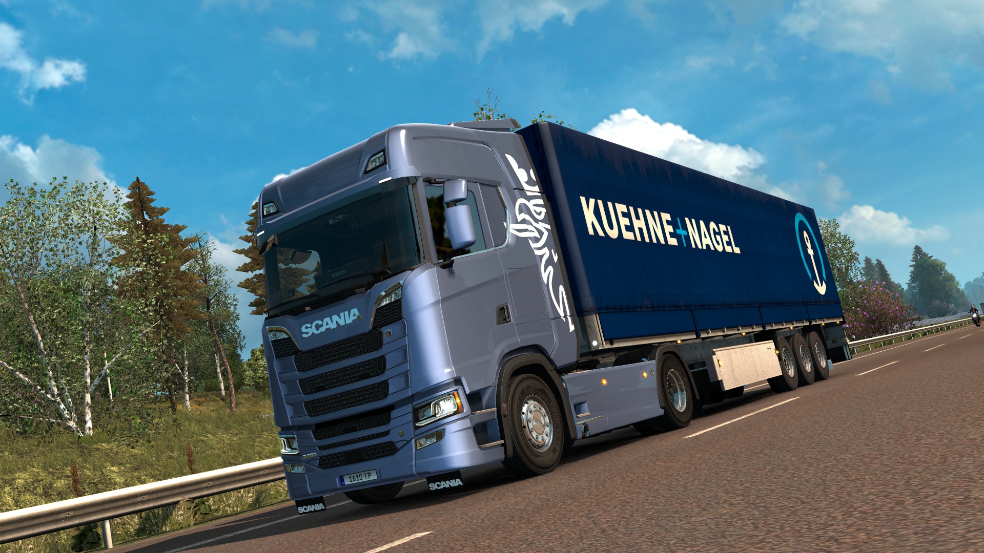 Image by TPLOGISTICS