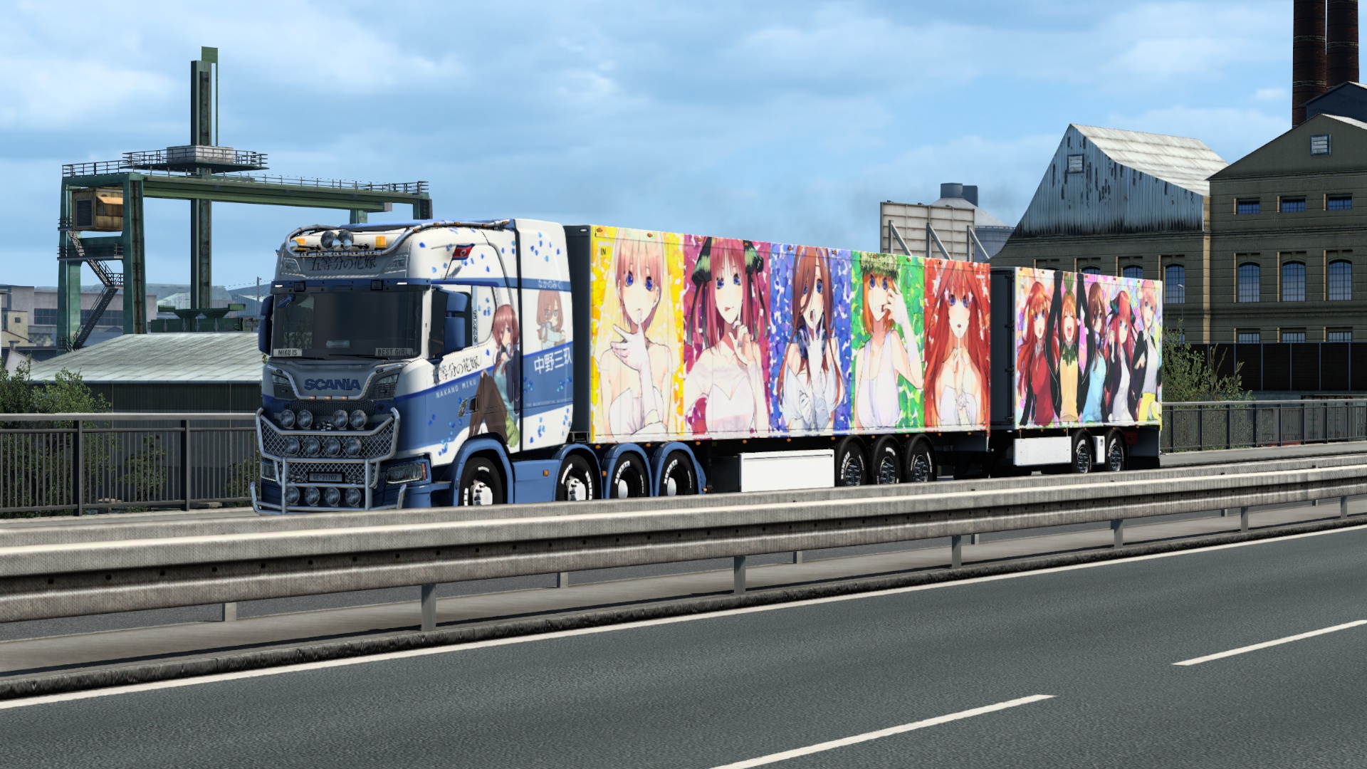 Image by Kamikaze_trucker